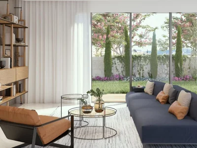 Жилой квартал Projet neuf quartier katamonim du 3 au 6 pieces jerusalem