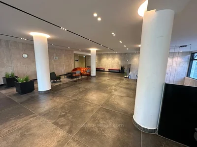 Residential quarter Baka ramat baka