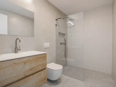 Residential quarter Kikar milano 3 pieces neuf
