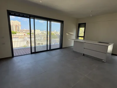Dzielnica mieszkaniowa Nouvel appartement 4 pieces avec balcon rue mossinzon