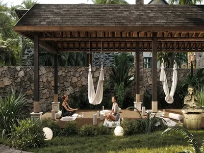 Жилой комплекс Pre - Sale! Апартаменты в комплексе Sunny Ubud Family Resort 4*.