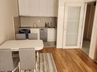 Barrio residencial Stan 47 m² na Prodaju – Central Point, Podgorica