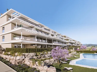 Жилой квартал Capri