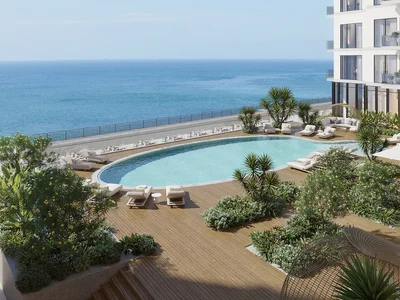 Apartamentowiec Luksusowe Apartamenty na Wyspie Al Marjan z Planem Płatności