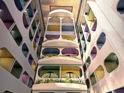 Complejo residencial Nebu Residences Bangtao
