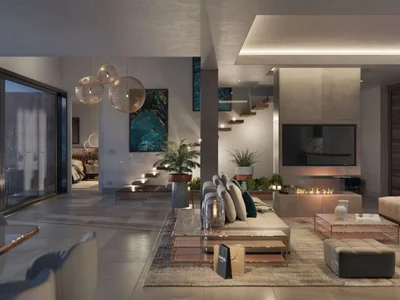 Жилой квартал Villa Azahar Real