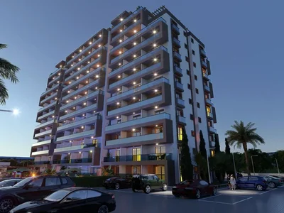 Edificio de apartamentos Sea Breeze