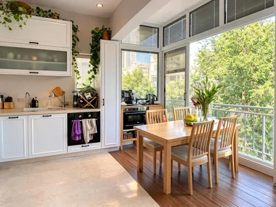 Residential quarter Dans immeuble rEnovE appartement 3 piEces en trEs bon Etat avec miklat