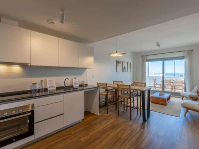Wohnviertel Habitat Valle Romano Phase II