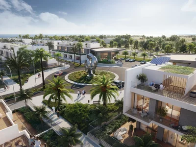 Complexe de villas Luxury Villas Ras Al Khaimah Waterfront