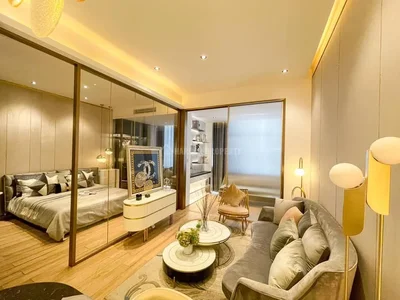 Жилой комплекс Vue Aston