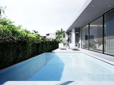 Villa The Greens Villas Phuket