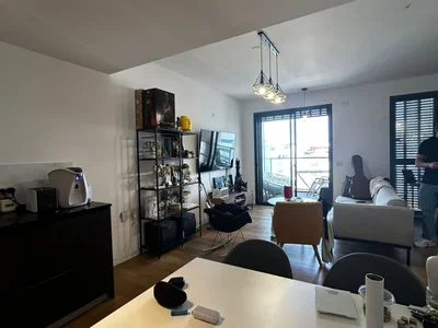 Residential quarter Avec terrasse bel appartement dans un immeuble neuf endroit calme haut standing