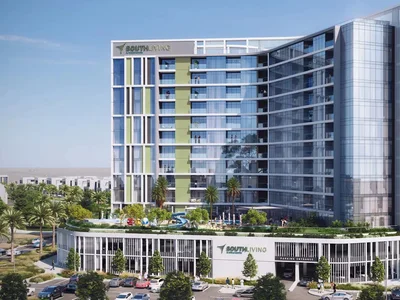 Residential complex South Living