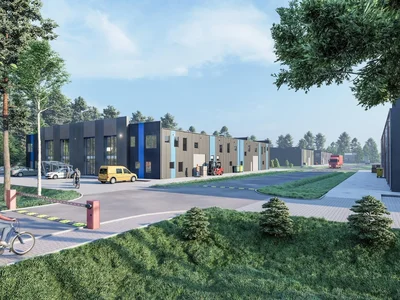 Handel Mežlīdes Berģi