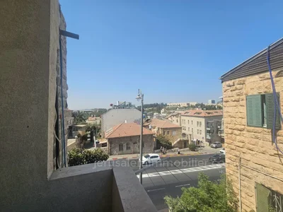 Wohnviertel Charme renove a nahlaot ideal pour vivre ou investir jerusalem immobilier 026786595