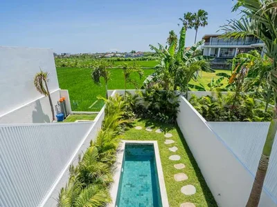 Wohnanlage Villa in Tumbak Bayuh – residential development in Tumbak Bayuh, Bali