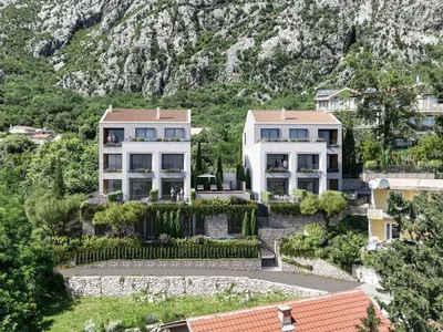 Residential complex Oravista
