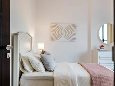 Complejo residencial Equiti Residence