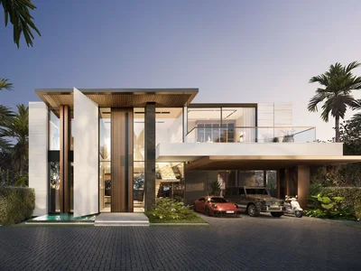 Villa ISLAND COLLECTION