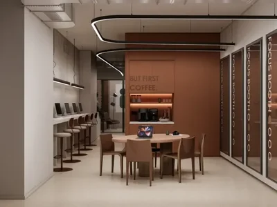 Жилой комплекс Entoliko 11 — сервисные апартаменты в Пирее | Golden Visa Греции