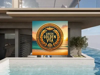 Жилой комплекс Entoliko 11 — сервисные апартаменты в Пирее | Golden Visa Греции