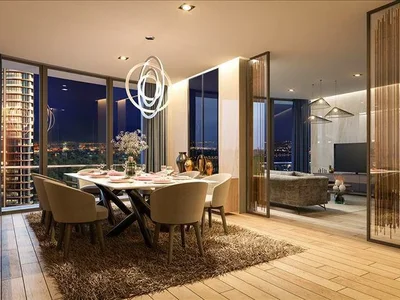 Wohnanlage Residence with swimming pools, a spa and kids' playgrounds, Istanbul, Turkey