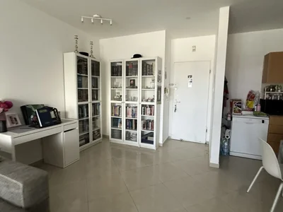 Quartier résidentiel Rare – appartement 4 pièces à louer rue nahal snir à ashdod
