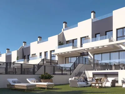 Residential quarter Marinsa Cala Golf