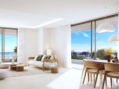 Жилой квартал Térmica Beach I