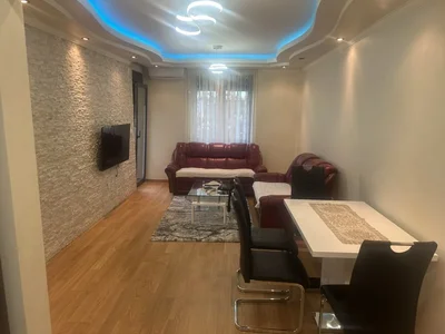 Wohnviertel Stan 50 m² na Izdavanje – City Kvart, Podgorica