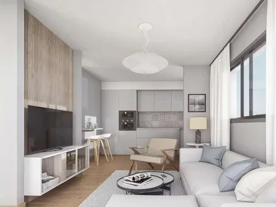 Residential quarter Electus