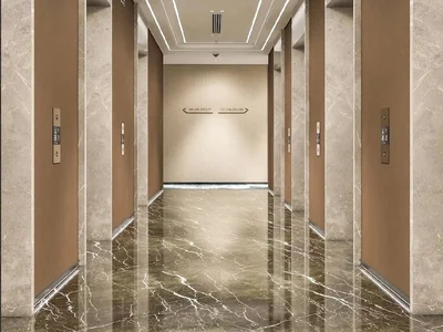 Hotel Wyndham Garden BKK1 (UC-88)