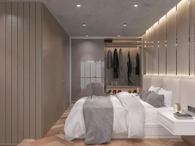 Residencia Loft in Istanbul