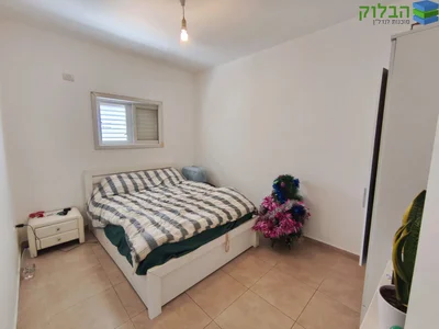 Quartier résidentiel Appartement 3 pièces | quartier abramovitch