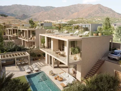 Barrio residencial Amaris Villas