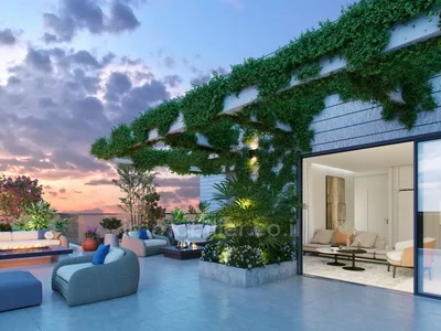 Residential quarter SpEcial investisseur proche mer immeuble neuf