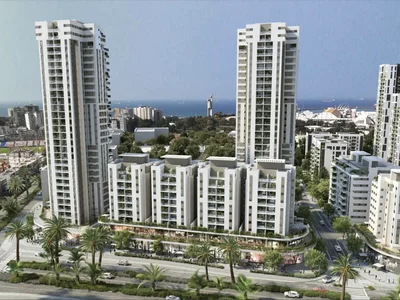 Barrio residencial Nouveau programme en cours de construction a quotashdod parkquot