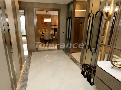 Residential complex Ready-to-move-in apartments in Beylikduzu, Istanbul, with installment plans from the developer