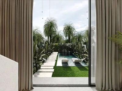 Willa MELASTI DREAM RESIDENCE