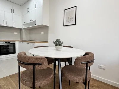 Wohnviertel Stan 46 m² na Prodaju – Stari Aerodrom, Podgorica