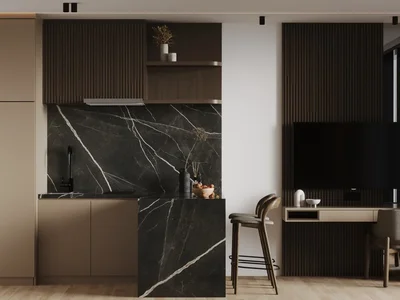 Жилой комплекс ELYSIUM VILLAS