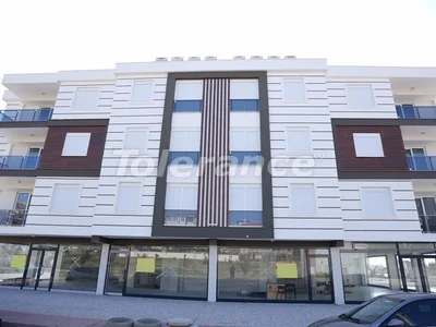Residential complex Apartments 2+1  in Kepez, Antalya from the developer