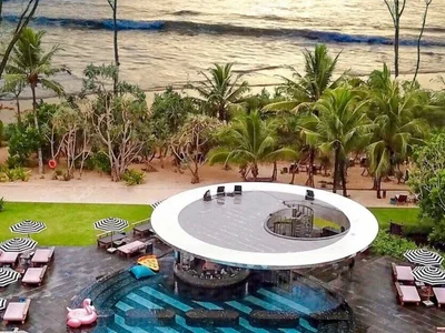 Villa Baba Beach Club Natai