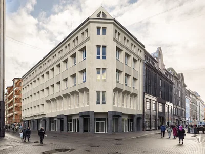 Centro de negocios K26