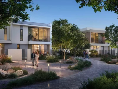 Wohnviertel Vindera The Valley, The Villas