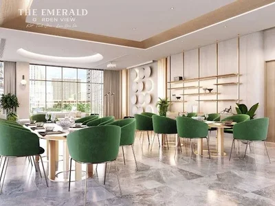 Wohnanlage Emerald Garden View