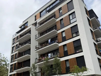 Barrio residencial Joli 2 pieces a louer dans un immeuble neuf de haut standing kikar hamedina tel aviv