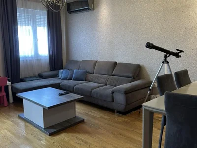 Wohnviertel Stan 64 m² na Prodaju – City Kvart, Podgorica