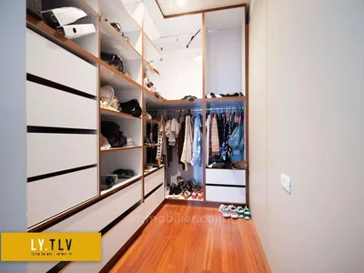 Wohnviertel Superbe 4 chambres tour yoo avec parkings balcon et mamad